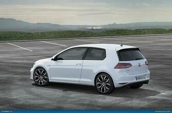 Volkswagen Golf Gti Vii Prices Specs