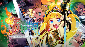 Etrian Odyssey Origins Collection Will Be Used To Develop