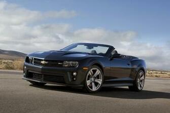 Cars HD Wallpaper Chevrolet Camaro Zl1 Best Picture