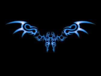 Ice Dragon