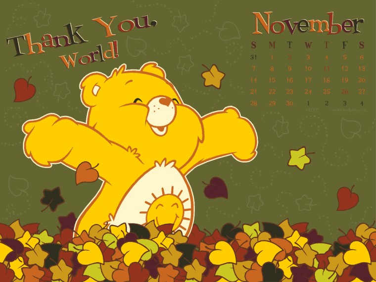 Care Bears Wallpaper 80s Toybox