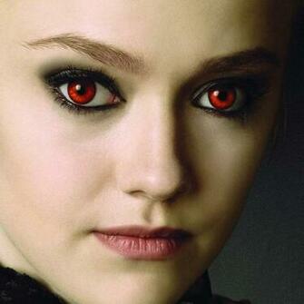 Jane Volturi Wallpaper