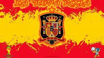 Fifa World Cup National Football Team Logo HD Wallpaper Tech