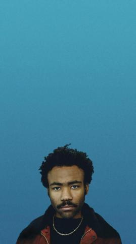 Wallpaper New Childish Gambino Awaken My Love