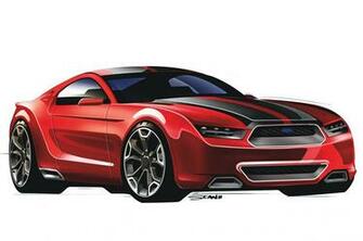 Ford Mustang Wallpaper Best Fan