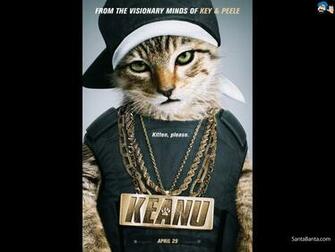 Keanu Movie Wallpaper