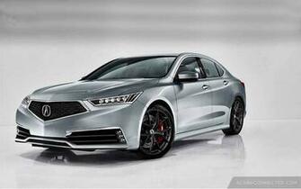 Acura Tlx HD Wallpaper Background Image Photos Pictures