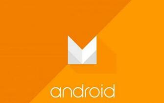 Android Marshmallow Logo HD Wallpaper