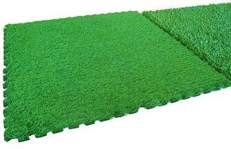 Grass Mats