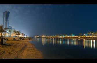 Jeddah Saudi Arabia By K3y6oardplay3r