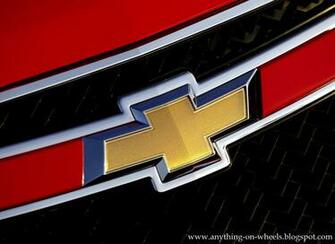 Chevrolet Bowtie Wallpaper Quoteko