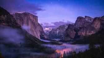 Yosemite National Park Wallpaper By Marijane Revelwallpaper Net