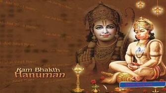 Hanuman Wallpaper HD