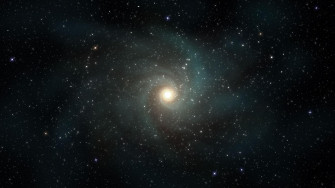 4k Universe Wallpaper