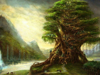 The Elder Scrolls Dominion Third Place Entry With Image