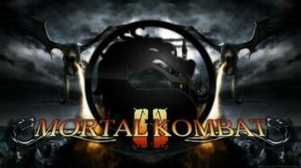 Mortal Kombat Wallpaper Dekstop
