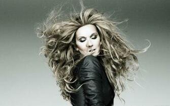 4k Celine Dion Wallpaper High Quality
