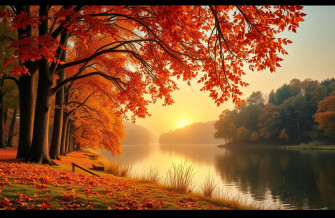 Autumn Wallpaper
