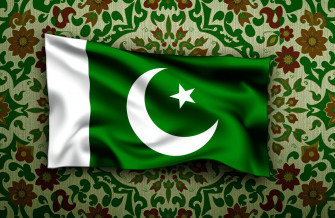 Pakistan Flag Wallpaper HD