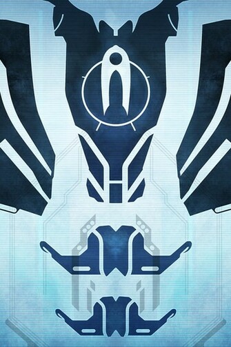 Halo Phone Wallpaper