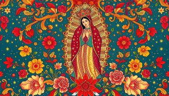 Guadalupe Wallpaper