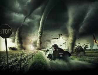 Pack Tornado Wallpaper Wallpaperexpert