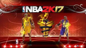 Nba 2k17 Wallpaper