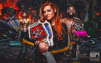 Kupy Wrestling Wallpaper The Source For Your Wwe