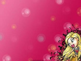 Bratz Wallpaper Desktop Funny Doblelol