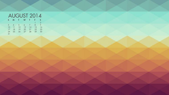 On Installing One Of These Wallpaper Your Mac Or Pc
