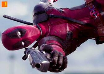 Deadpool New Tv Spot The Action Pixel