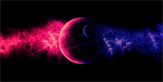Good Vs Evil Wallpaper By Vincet