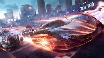 Ace Racer Netease S Asphalt Is Now Available For