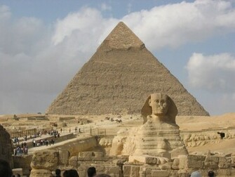 Sphinx Wallpaper Pictures
