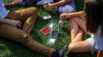 Frosh Tips Best Spots To Pre Game On Campus The Eyeopener
