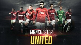 Football Club Group HD Wallpaper Sports