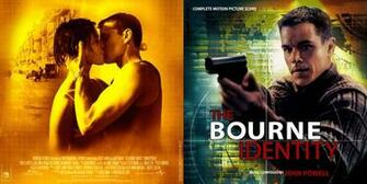 The Bourne Identity HD Wallpaper Background Image