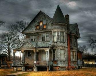 Old House