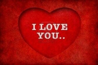 Love You Beautiful Rose Wallpaper I Heart