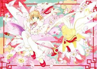 Cardcaptor Sakura Wallpaper Desktop 4usky