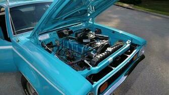 Amc Gremlin X Muscle Classic Wallpaper Background