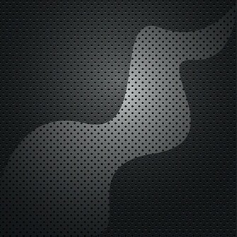 Black Metal Background