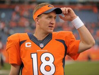 Peyton Manning