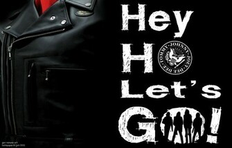 Fondos De Pantalla The Ramones Wallpaper