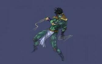 Anime Wallpaper Jojo S Bizarre Adventure