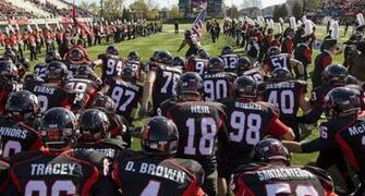Northern Illinois Football Season Tickets Mini Plans On Sale Now