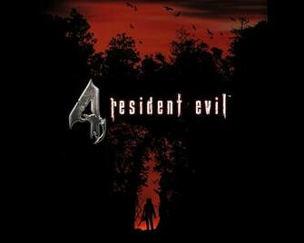 Resident Evil HD Wallpaper