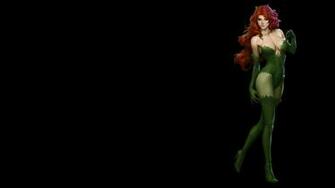 Poison Ivy Wallpaper Pictures Pack V 44ze