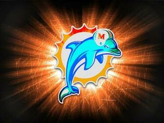 Miami Dolphin Wallpaper