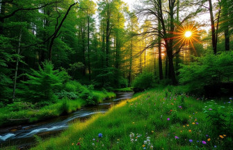 Online Wallpaper And Screensavers